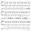 Ciocârlia (The Lark), for violin and piano - Opus 98a - Image 2