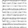 Huillet: 2 Colinde, for violin and piano - Opus 51 - Image 3
