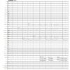 Huillet: Concerto for piano and wind orchestra (general score) - Opus 70 - Image 2