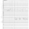 Huillet: Concerto for piano and symphonic orchestra (general score) - Opus 76 - Image 2