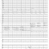 Huillet: Concerto for piano and symphonic orchestra (general score) - Opus 76 - Image 3