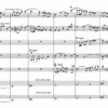 Huillet: Concerto for violin, viola and string orchestra - Opus 32 - Image 3