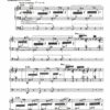 Huillet: Corpus Christi, for organ - Opus 29 - Image 2