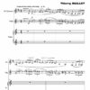 Huillet: Crisis for clarinet, viola and piano - Opus 58 - Image 2