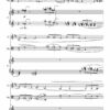 Huillet: Crisis for clarinet, viola and piano - Opus 58 - Image 3