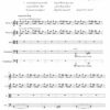 Deux tout petits haïku pour orchestre d'enfants - Opus 107 - Image 2