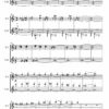 Huillet: Duo n°1, for 2 violins - Opus 21 - Image 3