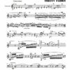 Huillet: Ecco l’eco, for solo French horn & Ecco l’eco dell’eco, for French horn and piano - Opus 20 - Image 2