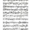 Huillet: Ecco l’eco, for solo French horn & Ecco l’eco dell’eco, for French horn and piano - Opus 20 - Image 3