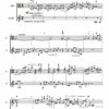 Huillet: Elégie & Perpetuum mobile, for viola with easy violin accompaniment - Opus 22 - Image 2