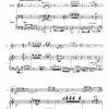 Huillet: Fuga-Tango, for violin and piano - Opus 24 - Image 2