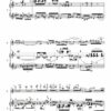 Huillet: Fuga-Tango, for violin and piano - Opus 24 - Image 3