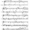 Huillet: H2O, for violin and cello - Opus 35 - Image 2