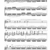 Huillet: Hommage à Bach, for solo piano - Opus 34 - Image 3