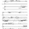 Huillet: Impressions 1 for violin, cello and piano - Opus 41 - Image 2