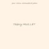 Huillet: Impressions 2 for violin, cello and piano - Opus 42