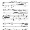 Huillet: Impressions 2 for violin, cello and piano - Opus 42 - Image 3