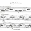 Huillet: Juste l’ombre d’une image, for solo piano - Opus 26 - Image 2