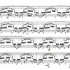 Huillet: Juste l’ombre d’une image, for solo piano - Opus 26 - Image 3