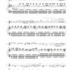 Huillet: La Cigale et la Fourmi, n°1 from 7 Fables de La Fontaine, for violin and piano  - Opus 68 - Image 2