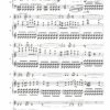 Huillet: La Cigale et la Fourmi, n°1 from 7 Fables de La Fontaine, for violin and piano  - Opus 68 - Image 3