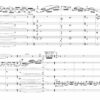 Huillet: La noche porteña, for violin and string orchestra - Opus 75 - Image 3