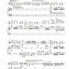 Huillet: Le Loup et l’Agneau, n°3 from 7 Fables de La Fontaine, for violin and piano  - Opus 68 - Image 2