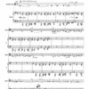 Huillet: L’enfant dans la forêt, for violin & viola alternatively, and piano - Opus 18 - Image 2