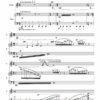 Huillet: Le Petit Prince, for violin and piano  - Opus 53 - Image 2