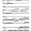 Huillet: Le Petit Prince, for violin and piano  - Opus 53 - Image 3