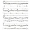 Huillet: Les Grenouilles qui demandent un Roi, n°7 from 7 Fables de La Fontaine, for violin and piano - Opus 68 - Image 2
