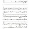 Huillet: Les Grenouilles qui demandent un Roi, n°7 from 7 Fables de La Fontaine, for violin and piano - Opus 68 - Image 3