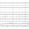 Huillet: Maitri, for 9 instruments - Opus 48 - Image 3