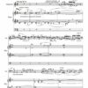 Huillet: Prélude, Chemin de Croix et Résurrection, for cello and organ (or piano)- Opus 3 - Image 2