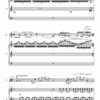 Huillet: Prelude, for viola and piano (or organ) - Opus 31a (viola and piano) and opus 31b (viola and organ) - Image 3