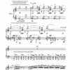Huillet: Preludio para el Sol & Preludio para la Noche, for solo piano - Opus 14 - Image 2
