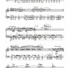 Huillet: Preludio para el Sol & Preludio para la Noche, for solo piano - Opus 14 - Image 3