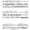 Huillet: 4 Mélodies, for soprano and piano - Opus 87 - Image 2