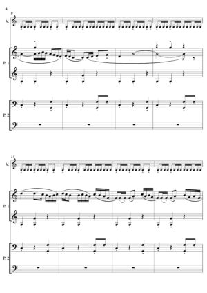 Ravel: Boléro - Opus 92 - Image 4