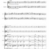 Huillet: Un Requiem, for soprano or tenor and string orchestra - Opus 84 - Image 3