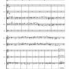 Huillet: Un Requiem, for soprano or tenor and string orchestra - Opus 84 - Image 4