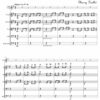 Romanian Rhapsody n°2 “Spirals”, for violin and string orchestra - Opus 102 - Image 2