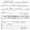 Romanian Rhapsody n°4 “Poem”, for violin and string orchestra - Opus 104 - Image 2