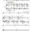 Huillet: Sacromonte & Alhambra, for violin and piano - Opus 13 - Image 2