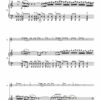Huillet: Sacromonte & Alhambra, for violin and piano - Opus 13 - Image 3