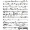 Huillet: Sans titre pour violon et archet, for solo violin - Opus 9 - Image 2