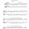 Huillet: 7 tout petits haiku, for solo piano - Opus 64 - Image 2