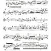 Huillet: Soledad, for solo violin - Opus 78 - Image 2