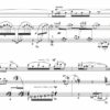 Huillet: 1st Sonata for violin and piano - Opus 1 - Image 3