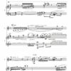 Huillet: Le Rat de ville et le Rat des champs, n°2 from 7 Fables de La Fontaine, for violin and piano - Opus 68 - Image 3